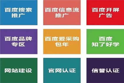 百度广告推广案例：实现广告效果最大化
